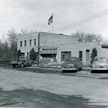 Preston House and Village Hall