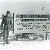 St. Raphael's Episcopal Church