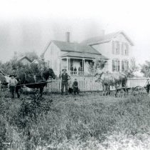 Aulwurm Family & Home