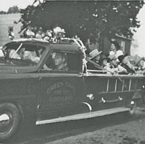 Green Oaks Kiddyland