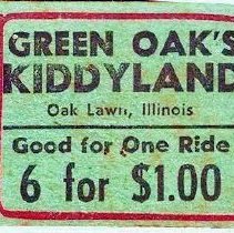 Green Oaks Kiddyland