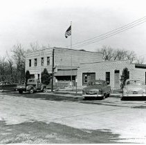 Preston House and Village Hall