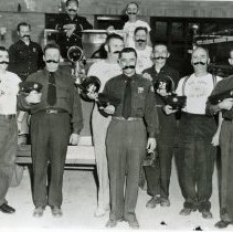 Oak Lawn Fire Department