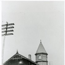 Wabash Railroad Depot