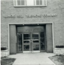 Illinois Bell Telephone Company