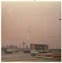 95th Street and Cicero Avenue