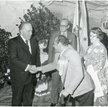 Illinois Municipal League Annual Conference, 1973