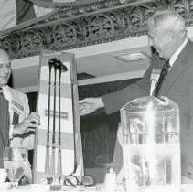 Illinois Municipal League Annual Conference, 1975