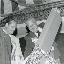 Illinois Municipal League Annual Conference, 1975