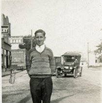 Elmore J. Harker, Sr.