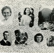 Dewey Family Christmas Card