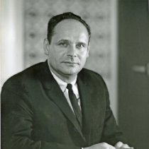 Fred M. Dumke Campaign Picture