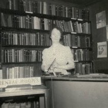 Mrs. Harold C. Simons