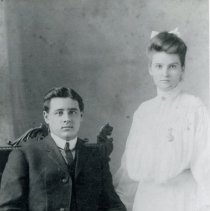 Alfred H. and Alice M. Singleton
