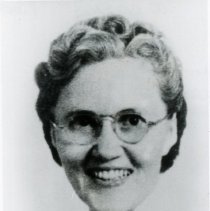 Mrs. Grace Dewey