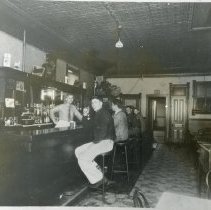 Brandt's Tavern