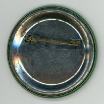 Oak Lawn Community High School Promotional Button