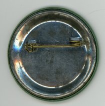 Oak Lawn Community High School Promotional Button