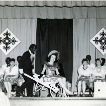 Oak Lawn Minstrel Show