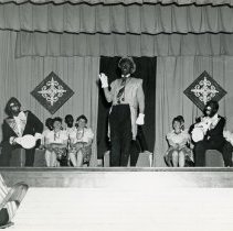 Oak Lawn Minstrel Show