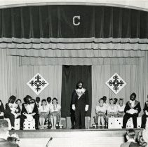 Oak Lawn Minstrel Show