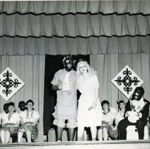 Oak Lawn Minstrel Show