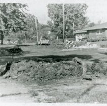 Road Construction