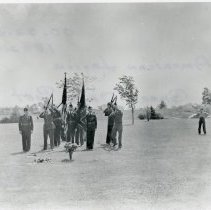 American Legion Green Oak Post #757