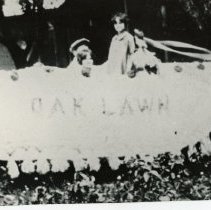 Cook Avenue School Festival