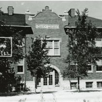Cook Avenue School