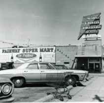 Fairway Super Market