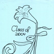 St. Gerald School Ribbon Ceremony, 2004