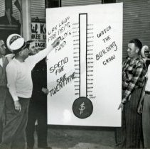 Oak Lawn Fire Department Club