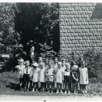 First Congregational Church