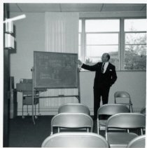 Clean-Up Week Program with Carl L. Klein