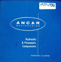 Oak Lawn Garden Club Scrapbook, 1977-86