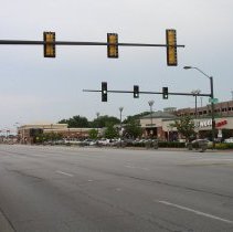 95th Street and 52nd Avenue