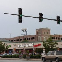 95th Street and 52nd Avenue