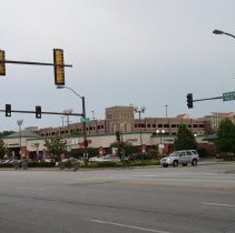 95th Street and 52nd Avenue
