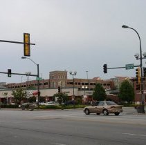 95th Street and 52nd Avenue