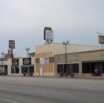 5100 Block of 95th Street