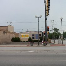 95th Street and Cook Avenue