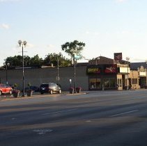 95th Street and 53rd Avenue