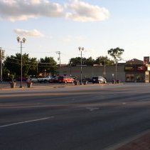 95th Street and 53rd Avenue