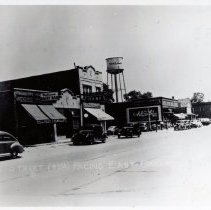 Oak Lawn Business District