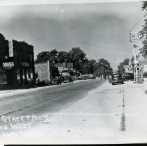 95th Street, 1947