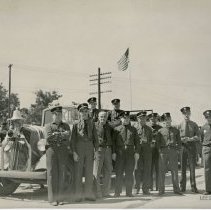 Oak Lawn Fire Department