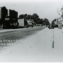 95th Street, 1947