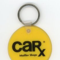 Car-X Key Chain