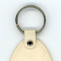 Colonial Savings Bank Key Chain